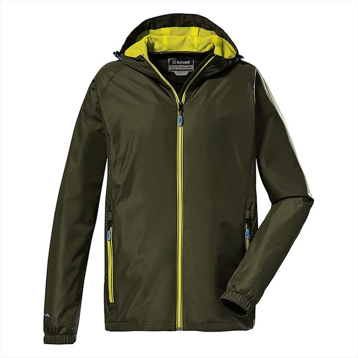 Men's Killtec Packable Jacket
