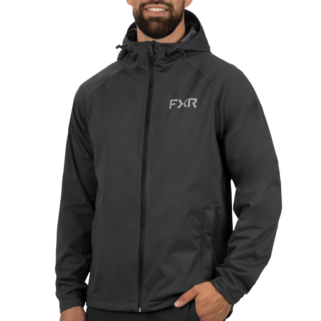 Men's FXR Force Dual Laminate Jacket