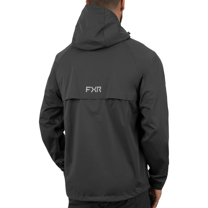Men's FXR Force Dual Laminate Jacket