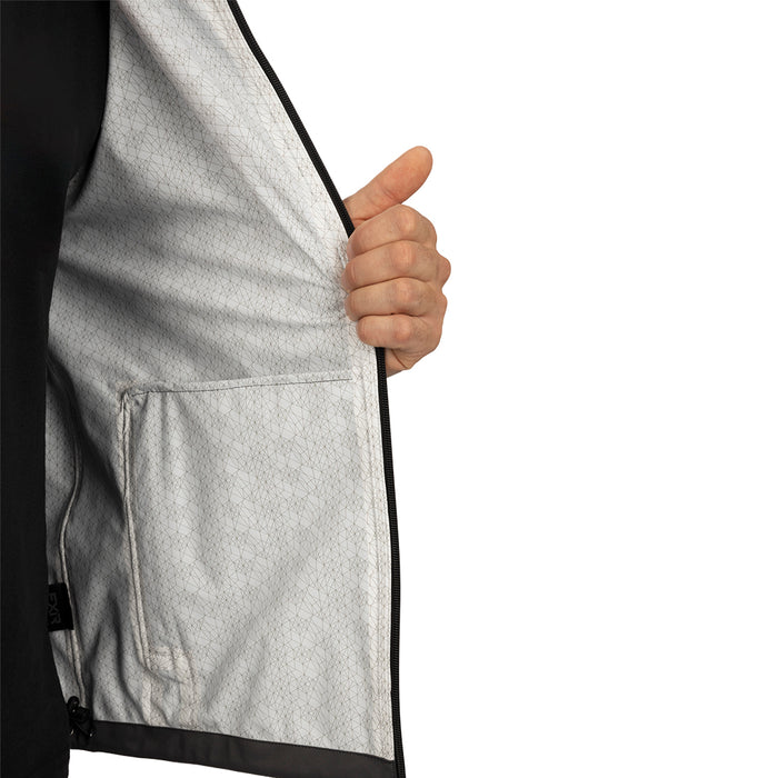 Men's FXR Force Dual Laminate Jacket