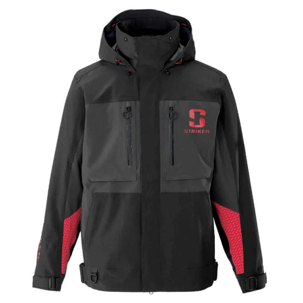 Men's Striker Adrenaline Rain Jacket