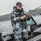 Men's Striker Adrenaline Rain Jacket