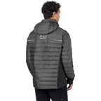 Men's FXR Podium Hybrid Quilted Jacket