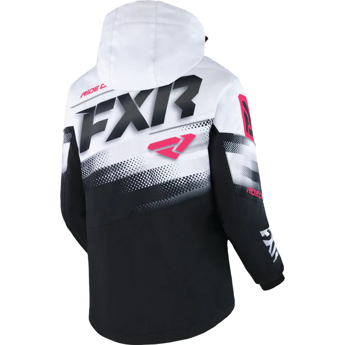 Boosted Jacket Women's FXR Boost FX Jacket — Winnipeg Outfitters