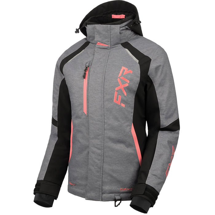 Women's FXR Pulse Jacket