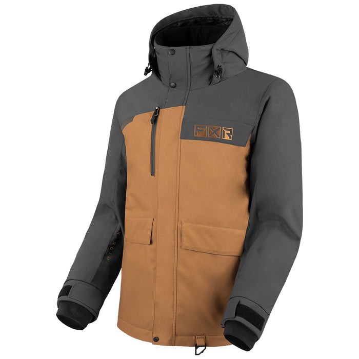 Men's FXR Chute Jacket