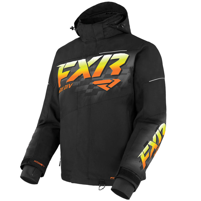 Men's FXR Fuel Jacket