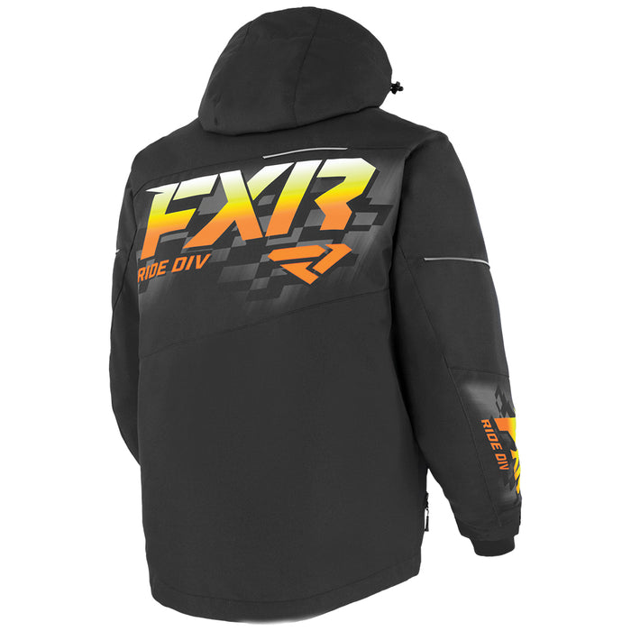 Men's FXR Fuel Jacket