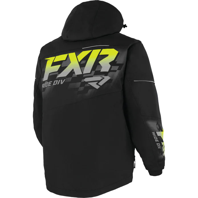 Men's FXR Fuel Jacket