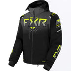 Men's FXR Helium X 2-in-1 Jacket