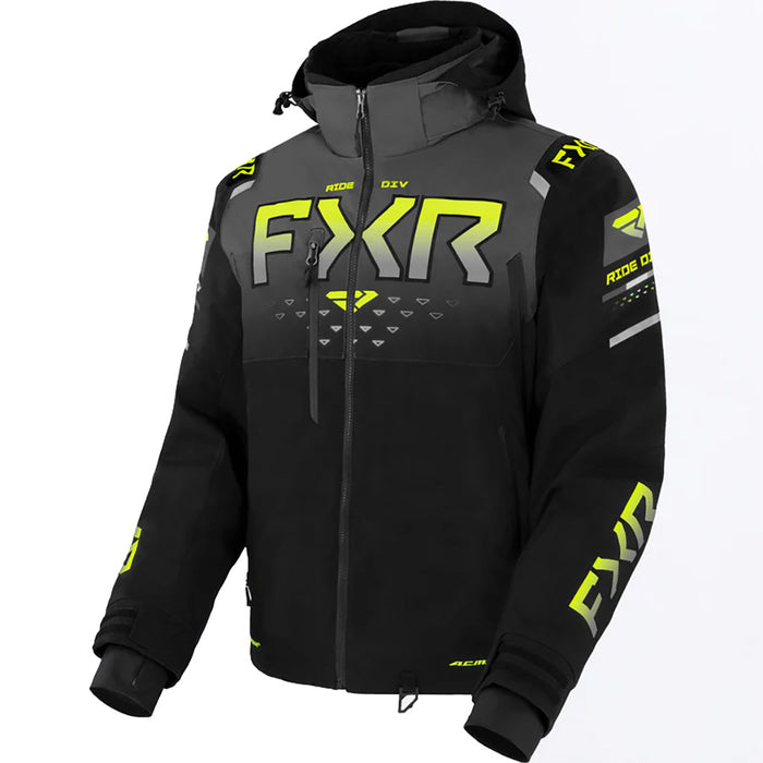 Men's FXR Helium X 2-in-1 Jacket