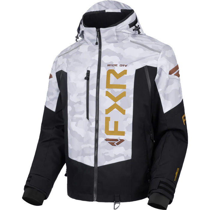 Men's FXR Helium X 2-in-1 Jacket