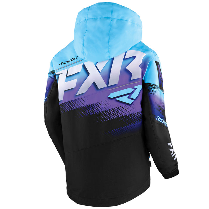 Boosted Jacket Kids FXR Boost Jacket — Winnipeg Outfitters