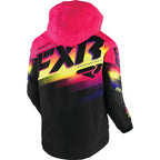 Kids FXR Boost Jacket