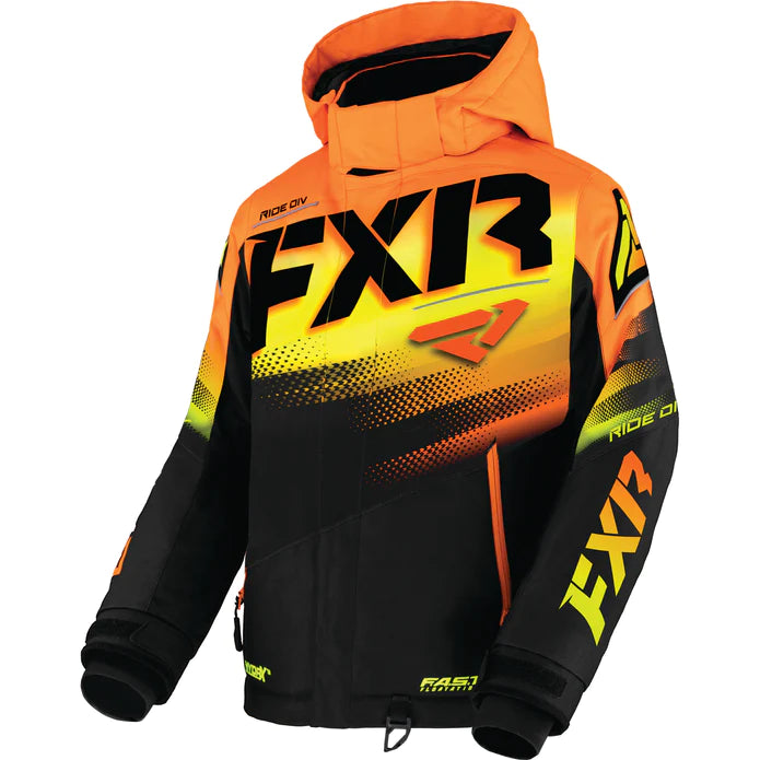 Kids FXR Boost Jacket