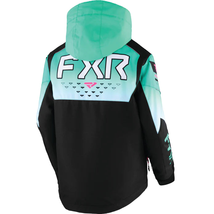 Kids FXR Helium Jacket