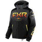 Kids FXR Helium Jacket