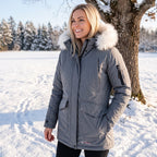 Women's Misty Jasper Jacket