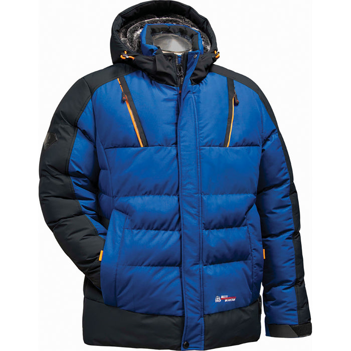 Men's Misty Aviator Jacket