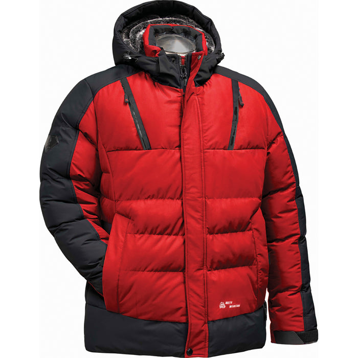 Men's Misty Aviator Jacket