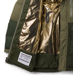 Boy's Columbia Marquam Peak Parka