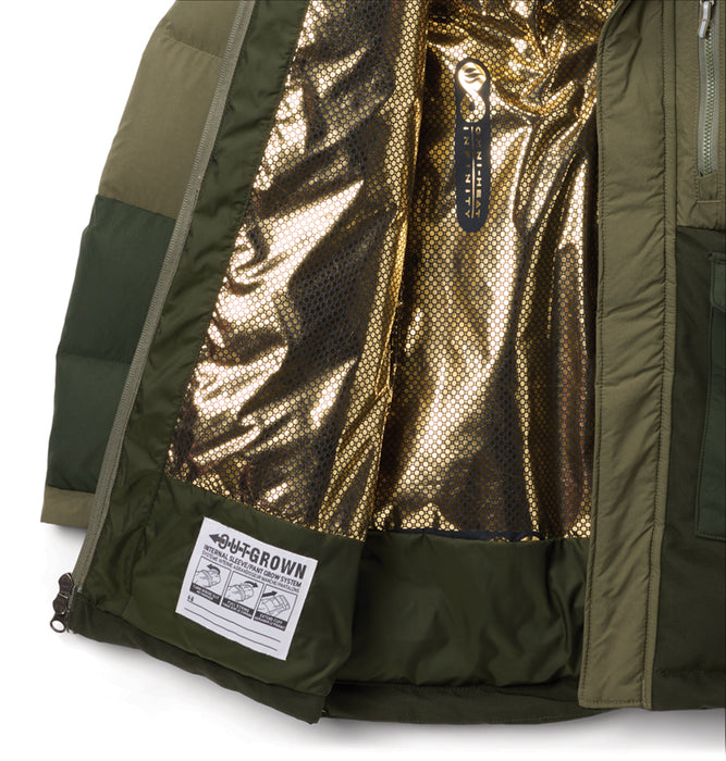 Boy's Columbia Marquam Peak Parka