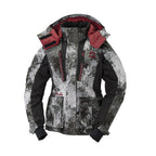 Women's Striker Stella Jacket
