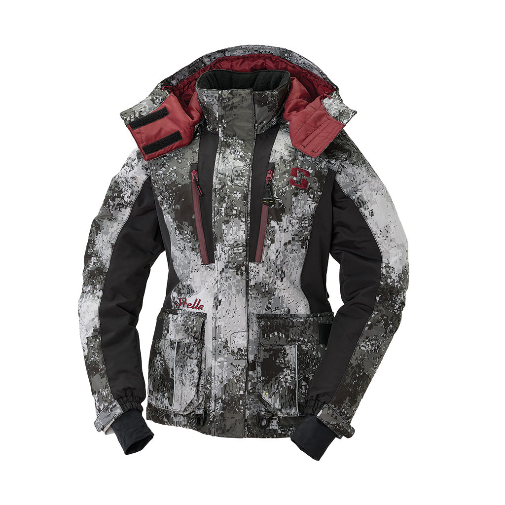 Women's Striker Stella Jacket