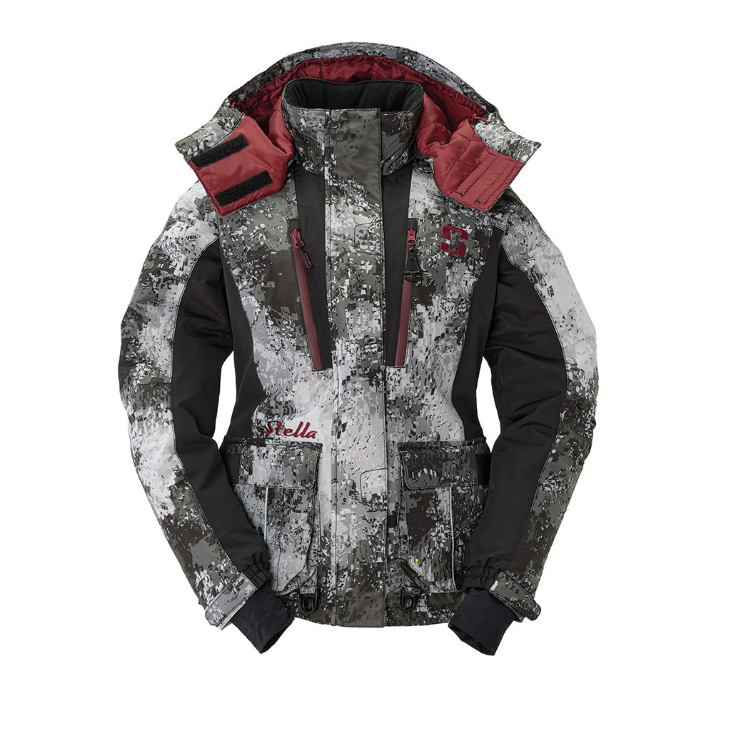 Women's Striker Stella Jacket