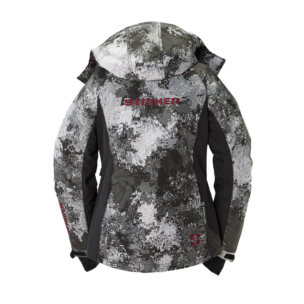 Women's Striker Stella Jacket