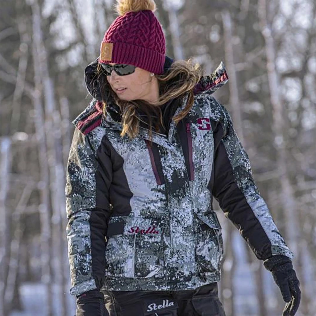 Women's Striker Stella Jacket