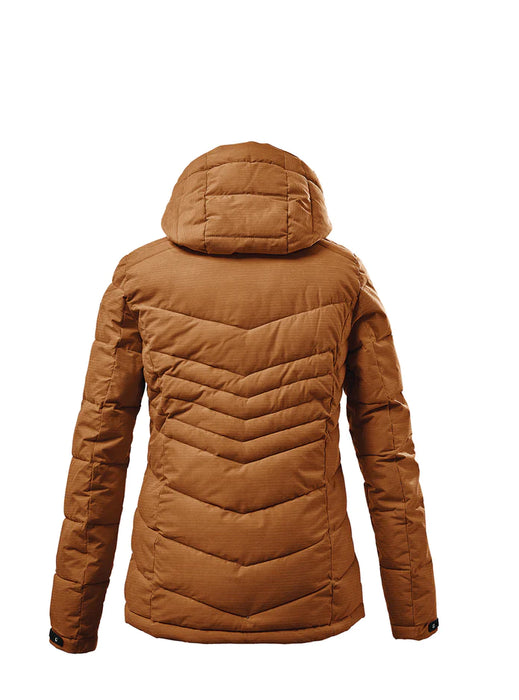 Women's Killtec Quilted Down Jacket