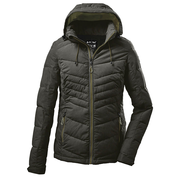 Killtec womens jacket store