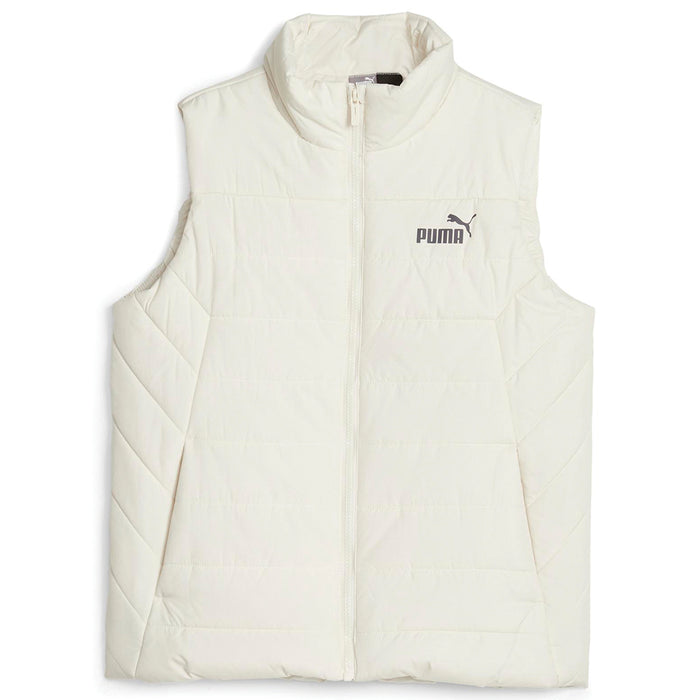 Women's Puma Essentials Vest