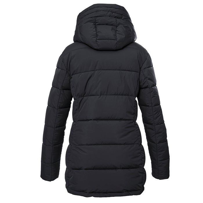 Women's GIGA Quilted Jacket