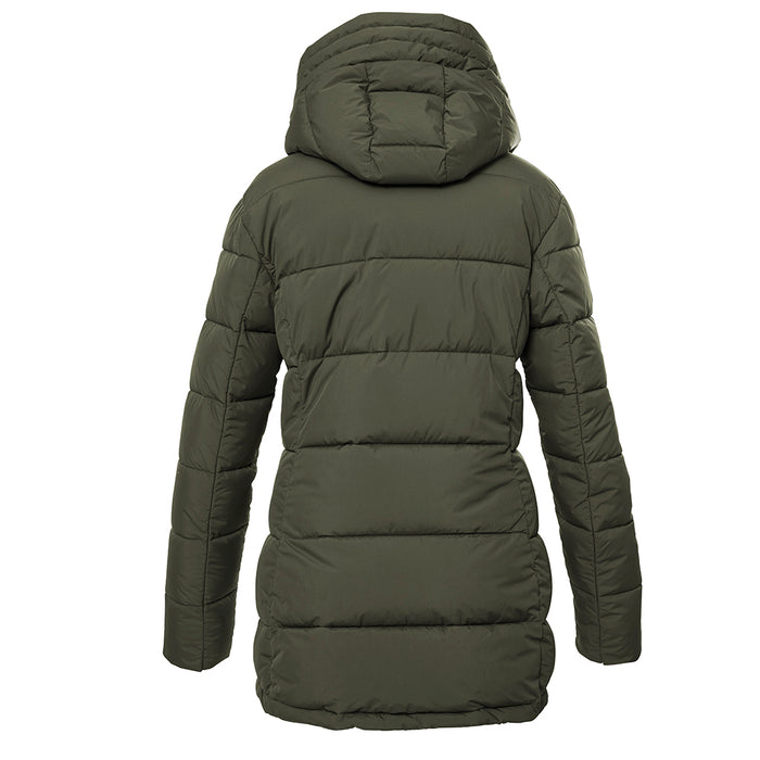 Women's GIGA Quilted Jacket