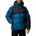 Men's Columbia Pike Lake II Hooded Jacket