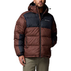 Men's Columbia Pike Lake II Hooded Jacket