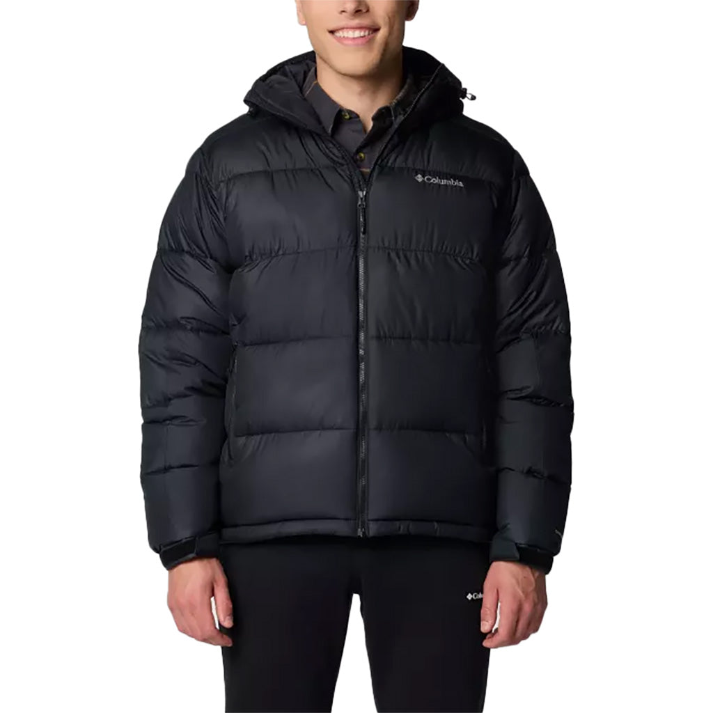 Men's Columbia Pike Lake II Hooded Jacket — Winnipeg Outfitters
