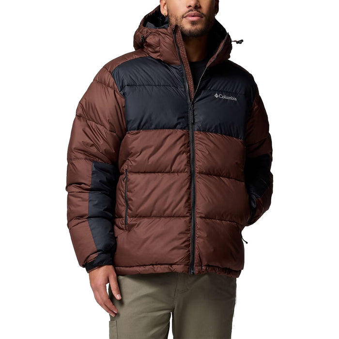 Men's Columbia Pike Lake II Hooded Jacket
