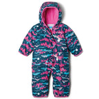 Infant Columbia Snuggly Bunny Bunting
