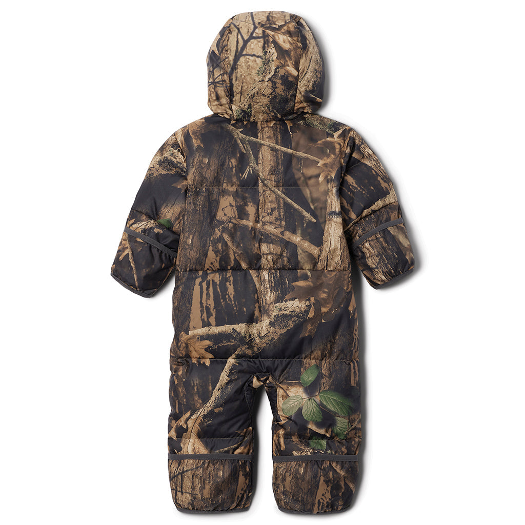 Infant Columbia Snuggly Bunny Bunting