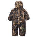 Infant Columbia Snuggly Bunny Bunting