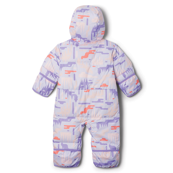 Infant Columbia Snuggly Bunny Bunting