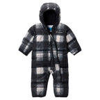 Infant Columbia Snuggly Bunny Bunting
