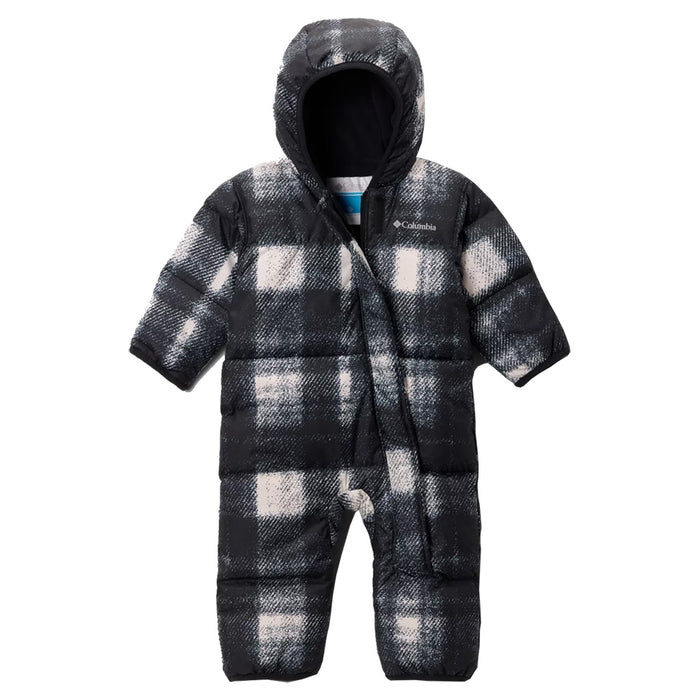 Infant Columbia Snuggly Bunny Bunting