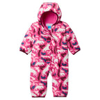 Infant Columbia Snuggly Bunny Bunting