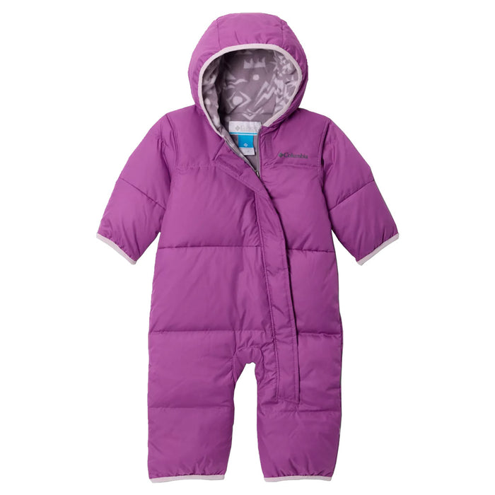 Infant Columbia Snuggly Bunny Bunting