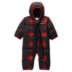 Infant Columbia Snuggly Bunny Bunting