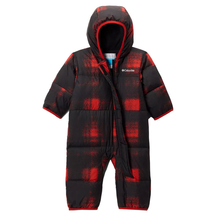 Infant Columbia Snuggly Bunny Bunting